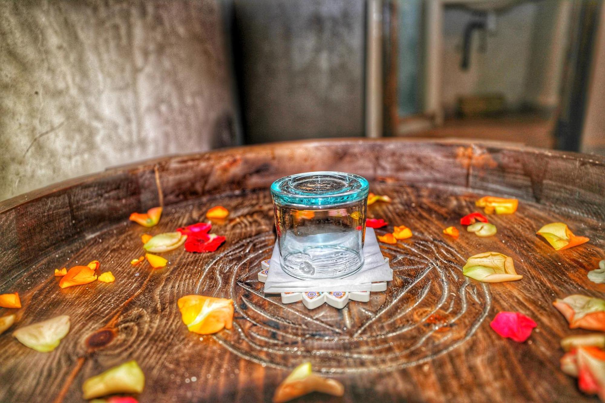 Riad Safran Rouge 마라케시 외부 사진